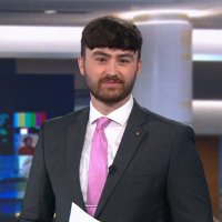 Barry Gallagher (@b_gallagher2) 's Twitter Profile