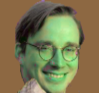 AnusPervalds's profile picture. Anus Pervalds mashes EVERYTHING with crappy open source software. Evil twin of Linus.