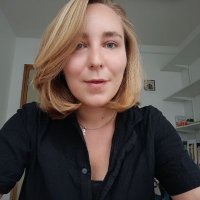 Hannah Bennett (@hannahbanthro) 's Twitter Profile Photo