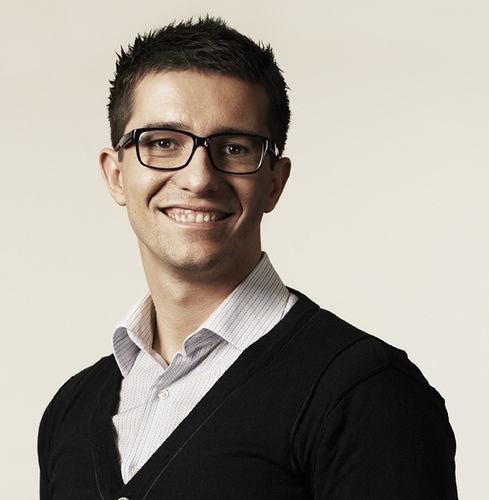 SlavisaGacic's profile picture. Co-Founder #Nettrafikk, SEO, PPC, Analyse og Digital Performance