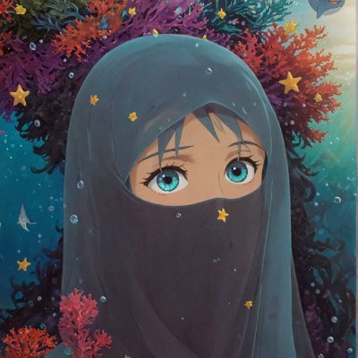 satia_art's profile picture. @Niqadys

nft artist
veterinary med student