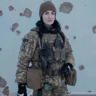 Я український воїн, ми захищаємо наших матерів, дружин, дітей і весь світ свободи💛💙🙏🇺🇦
