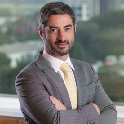 Partner of Sports Law at @CsmvAdvogados Views are my own