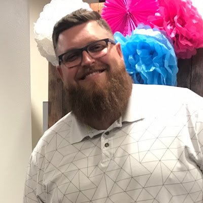 SethT8182's profile picture. 