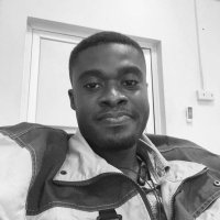 Ikay Owusu (@ikayoh_1) 's Twitter Profile Photo