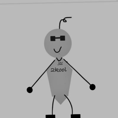 Joemanyur's profile picture. 