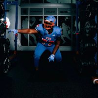 Adrian Barrett (@bigabarrett75) 's Twitter Profile