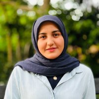 Atefe Hassani (@hassaniatefe) 's Twitter Profile