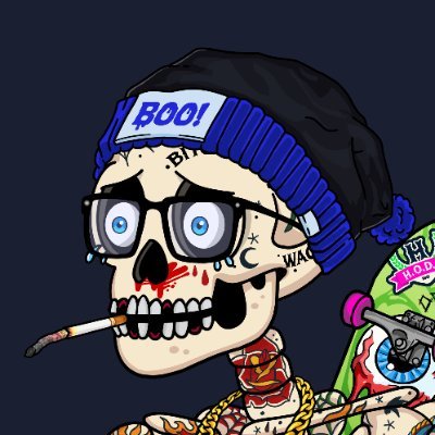 Boo.SOLさんのプロフィール画像