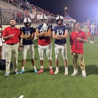 Bronson Young (@coach_byoung) 's Twitter Profile