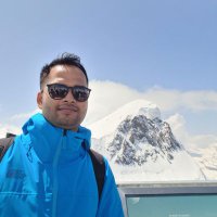 Bishwas Jha (@normal_bishwas) Twitter profile photo
