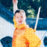 Changsen Xiong (@changsenx) 's Twitter Profile Photo Changsen Xiong (@changsenx) 's Twitter Profile Photo