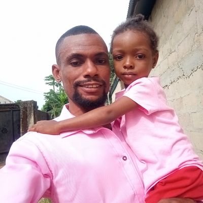 💥A Father🧍, A Computer Scientist, A Computer Tutor, A Graphic Designer, A Data Processing Officer Whose Ambition is to put Smiles on SomeOne's Face SomeDay💥
