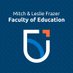 Mitch and Leslie Frazer Faculty of Education (@ot_fed) Twitter profile photo Mitch and Leslie Frazer Faculty of Education (@ot_fed) Twitter profile photo