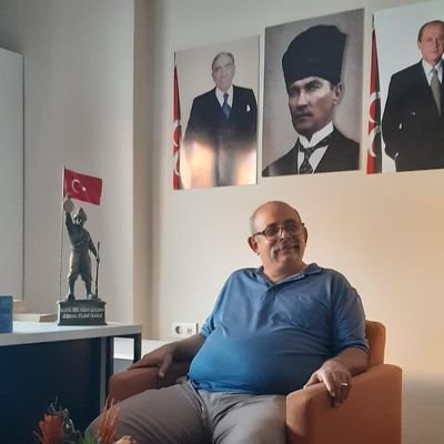 Öğretim Üyesi, Erciyes Üniversitesi Edebiyat Fakültesi Çağdaş Türk Lehçeleri ve Edebiyatları Bölümü