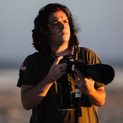 Tv and Film Student who does Tv and Film things, and Music things as well.