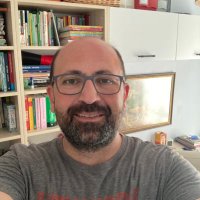 Devrim Alkış (@ohrsessel) 's Twitter Profile Photo