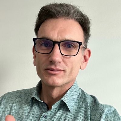 Norbert Enders Profile