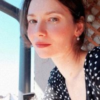 Ksenia Guseva (@kseguseva) 's Twitter Profile