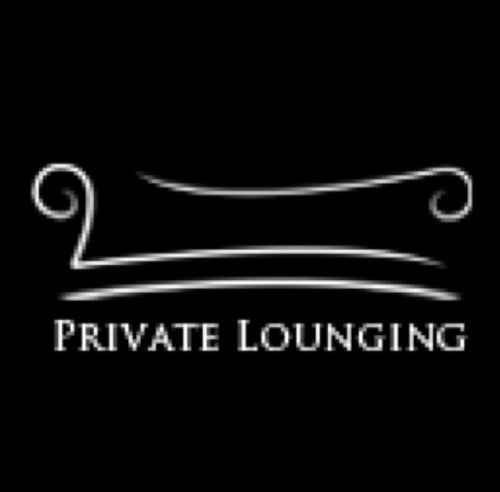 PRIVATE LOUNGING