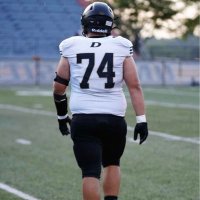Brody Taylor (@brodytaylor74) 's Twitter Profile Photo