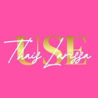 USE THAIS LARISSA🛍️ (@usethaislarissa) 's Twitter Profile