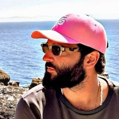 maluaxp's profile picture. cinema arte