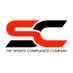 The Sports Compliance Company (@joinscc) Twitter profile photo The Sports Compliance Company (@joinscc) Twitter profile photo
