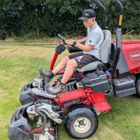 George (@george_gardener) 's Twitter Profile Photo George (@george_gardener) 's Twitter Profile Photo