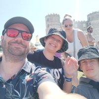 Dave Starfeld π¬π§ (@dave_starfeld) 's Twitter Profile