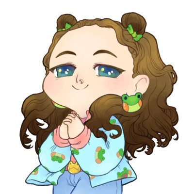 They/them. Farming sim fan, writer at large, and deputy editor at @vgamesaregood pardner. 🤠 pfp by @ArcRincs!