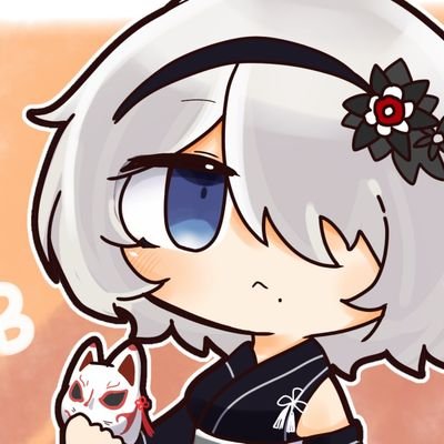 にーあおーとまた中心の雑多垢¦絵を描きます!⚠遅筆です⚠
人外が好きです( ◜ω◝ )
フォロバお気遣いなく…!