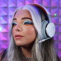 Stef Sanjati 💕🎮🔥 (@stefsanjati) Twitter profile photo