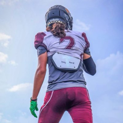 Wrbrandon2's profile picture. 