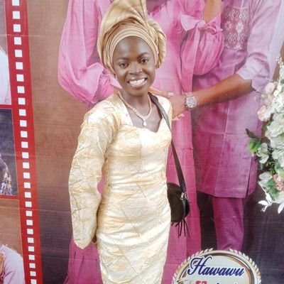 Jesus girlie💐/
Proverbs 31 woman 🙇🏼♀️/
Registered Nurse 🇳🇬/
Global woman🌎