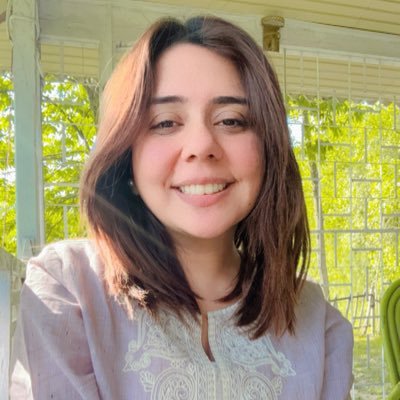 Member of the National Assembly of 🇵🇰 PML - N | Educationist | Public Policy @PIDE | PhD Public Policy @NDU | Street to School | Focal Person @PMsYouthProgram