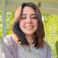 Syeda Amnah Batool (@x7amnah) 's Twitter Profile