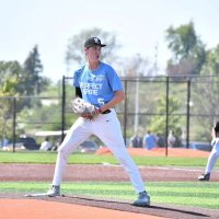 Ian Hall (@ianbaseball23) 's Twitter Profile Photo Ian Hall (@ianbaseball23) 's Twitter Profile Photo