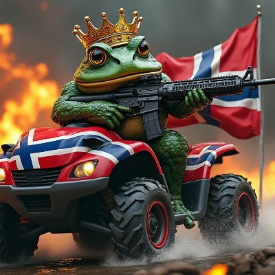 RealNord's profile picture. 