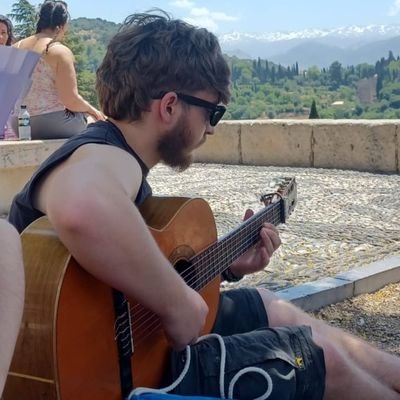 OscarQAlfonso's profile picture. 