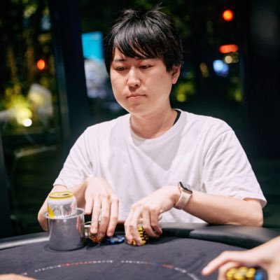 Niisan_biz's profile picture. 2025年1月リリースを目標にポーカー事業を推進する兄さんです。ポーカー好きさんやオーナー様、ディーラーさんと繋がりたい！私を見た事ある人や知っていても知らなくても気軽にフォローしてください🥰