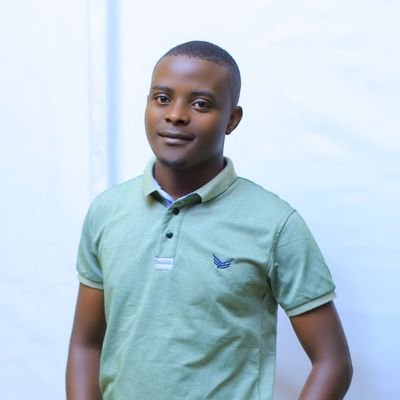 BuregyeyaDerick's profile picture. Concerned citizen