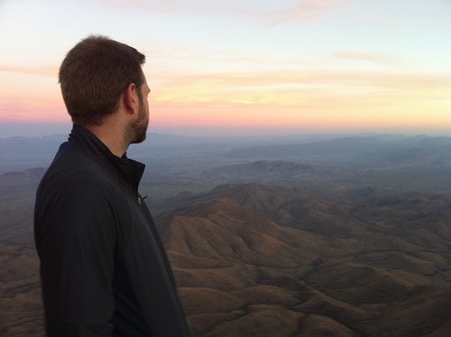 soulyinclined's profile picture. views are my own