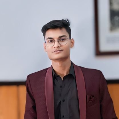 isatyamshivam's profile picture. Developing Programs and Pixels 🖥️👾