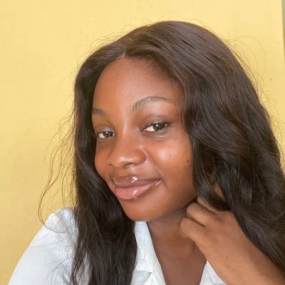 🇳🇬, law student 😌, je peux aussi parler français. Arsenal fc😌✨. Next destination- France 🇫🇷