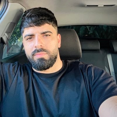 MahdKamel_'s profile picture. 𓂆 ١٤١٧ هـ