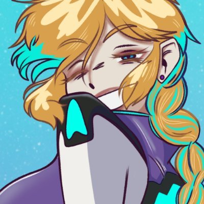 Mugi 🌌🚀 Mech Pilot VTUBERさんのプロフィール画像