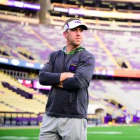 Trey Holtz (@coachtreyholtz) 's Twitter Profile
