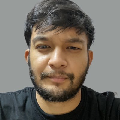 iamsushant22's profile picture. Analytics!