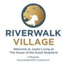 HOTGSNJ's profile picture. Riverwalk Village at The House of the Good Shepherd is a Life Plan Community in Hackettstown, NJ, that offers joyful living for active older adults.